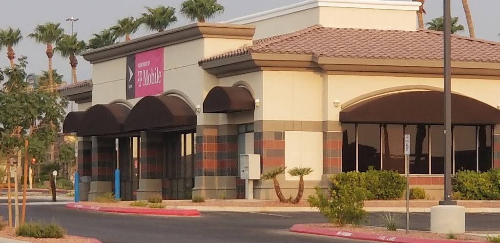 T-Mobile | 2090 N Rainbow Blvd, Las Vegas, NV 89108, USA | Phone: (702) 631-8944