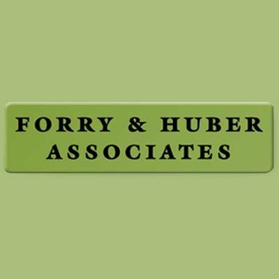 Forry & Huber Associates | 1920 Van Reed Rd, Wyomissing, PA 19610, USA | Phone: (610) 678-0153