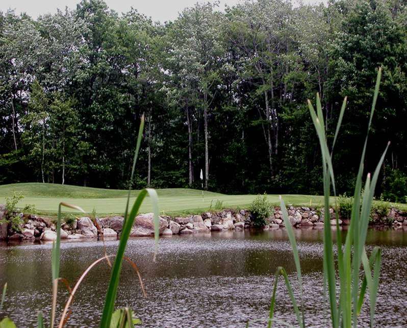 Windham Country Club | 1 Country Club Rd, Windham, NH 03087, USA | Phone: (603) 434-2093
