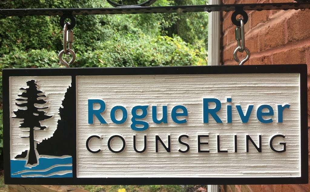 Rogue River Counseling- Jason Hovey, Laura McKenna, Kim Clemens, | 2007 Tidewater Colony Dr #1a, Annapolis, MD 21401 | Phone: (410) 294-9300