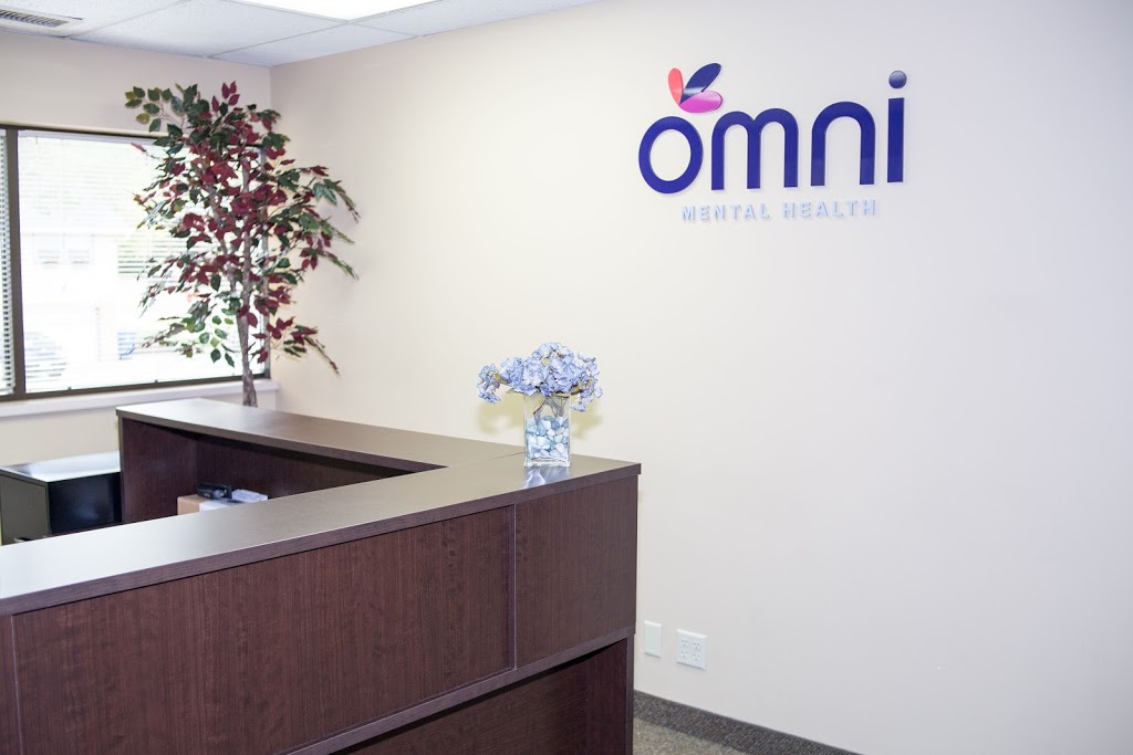 Omni Mental Health | 245 Ruth St N #101, St Paul, MN 55119, USA | Phone: (651) 955-4633