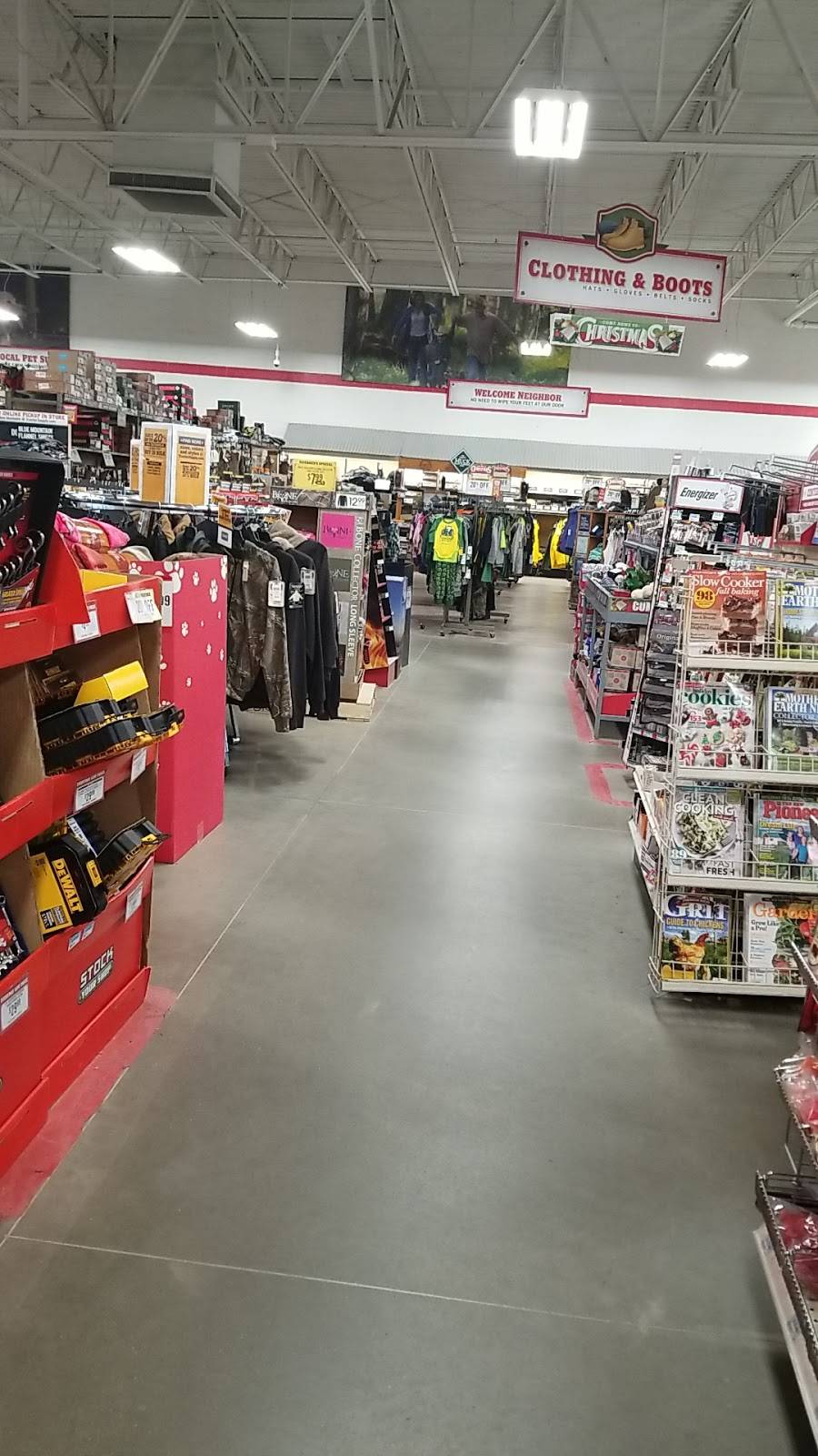 Tractor Supply Co. | 7718 Central Ave, Toledo, OH 43617, USA | Phone: (419) 841-5113