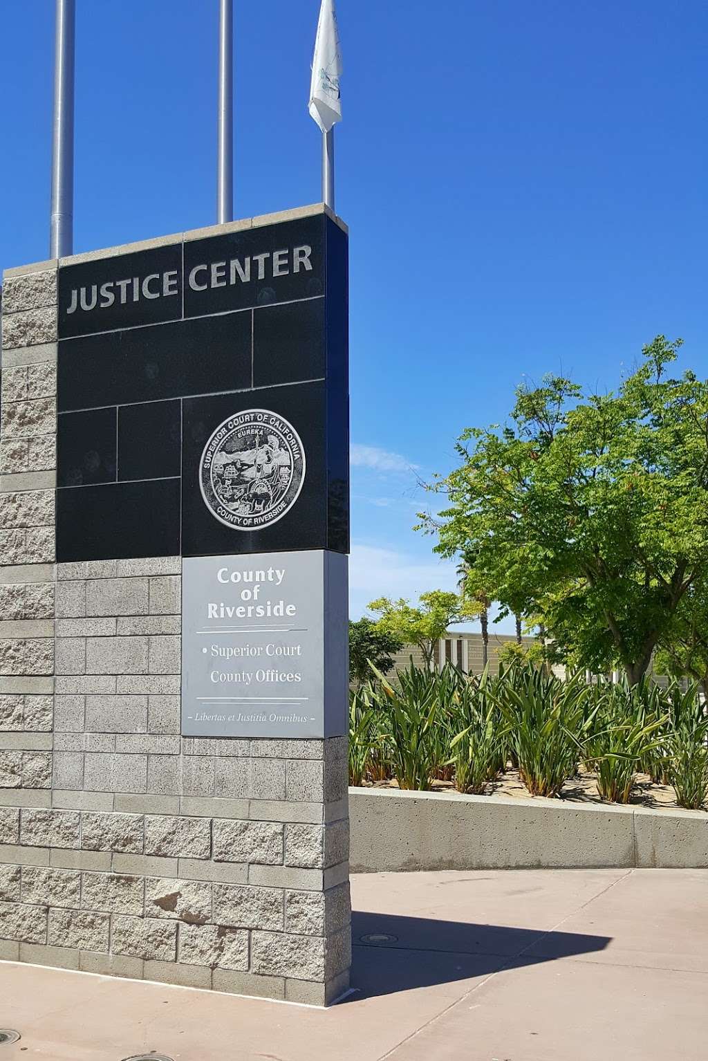 Southwest Justice Center | 30755-D Auld Rd, Murrieta, CA 92563, USA | Phone: (951) 222-0384