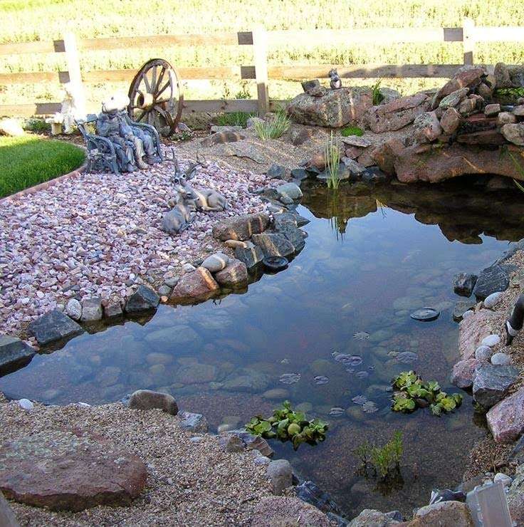 DreamScaping Inc | 20300 Weld County Rd 17, Johnstown, CO 80534, USA | Phone: (970) 587-8858