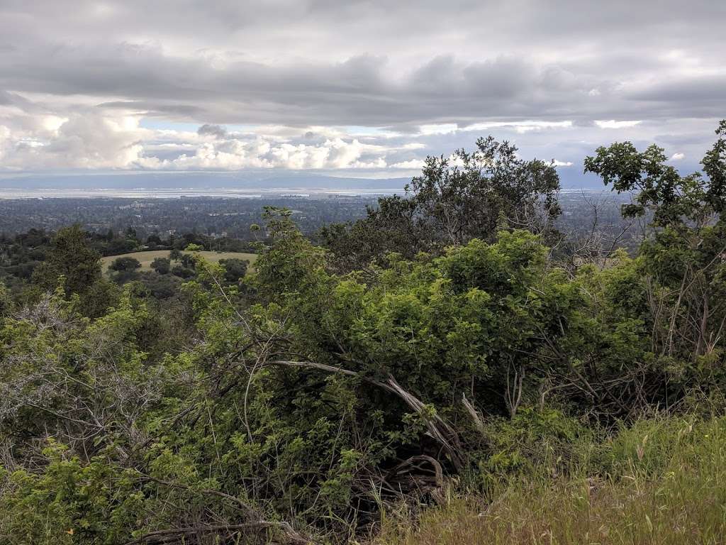 PG & E 트레일 | PG & Electric Trail, Cupertino, CA 95014, USA