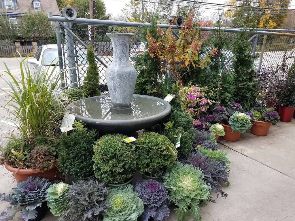 Holods Nursery & Landscape Supply | 700 Ridge Pike, Lafayette Hill, PA 19444, USA | Phone: (610) 828-4505