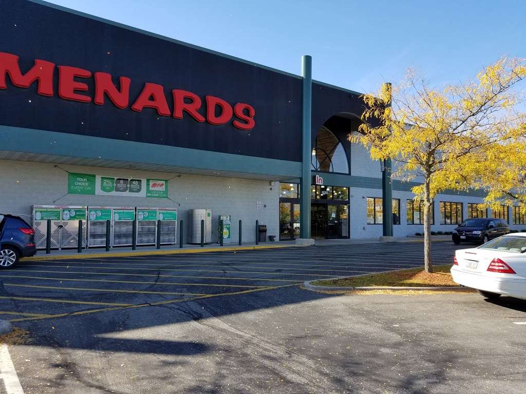 Menards | 21630 S Cicero Ave, Matteson, IL 60443 | Phone: (708) 481-0028