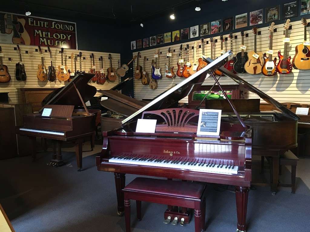 American Classic Piano | 3535 S Platte River Dr Suite A, Sheridan, CO 80110, USA | Phone: (303) 761-6858