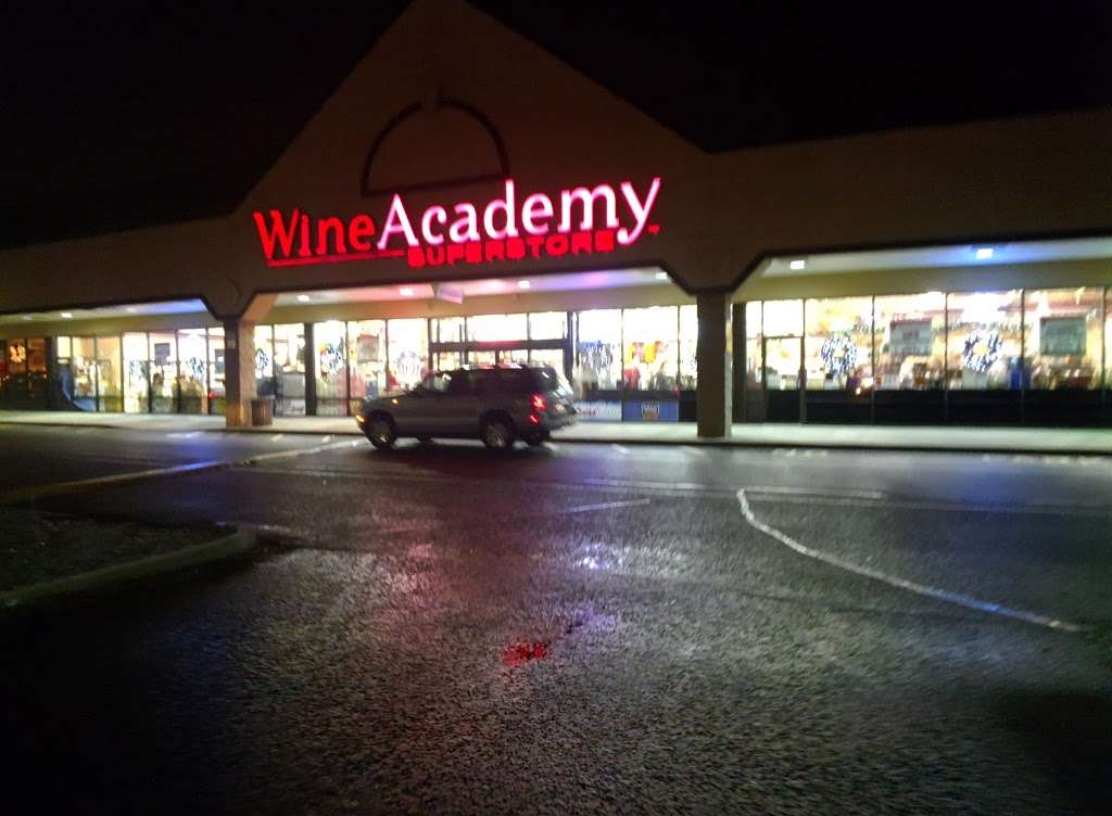 Wine Academy | 1900 NJ-70 #234, Lakewood, NJ 08701, USA | Phone: (732) 262-1303