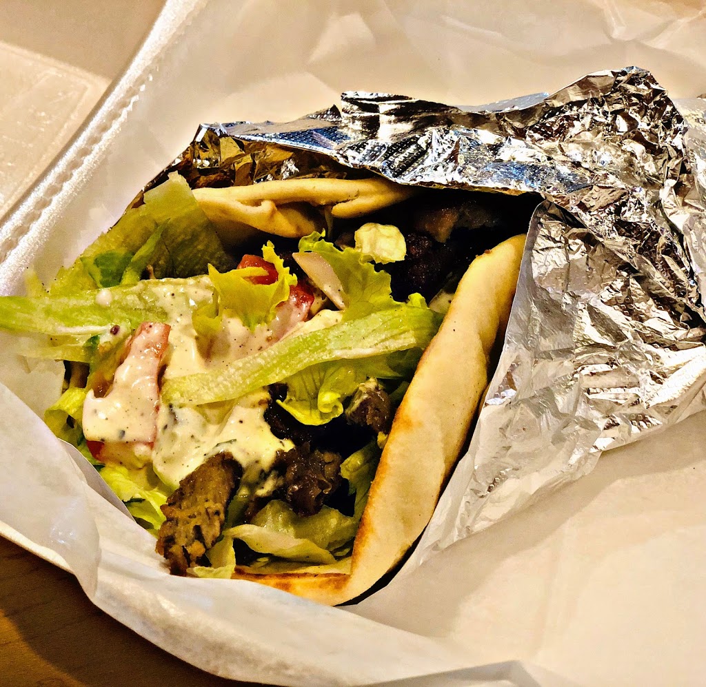 The Gyro House | 10502 Huffmeister Rd, Houston, TX 77065, USA | Phone: (832) 307-1614