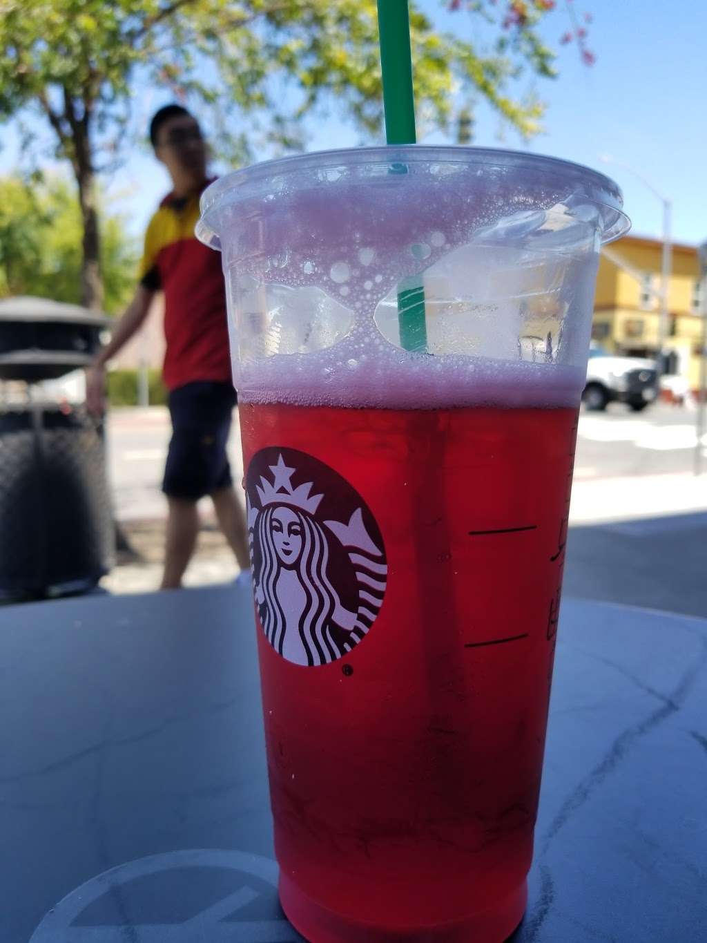 Starbucks | 1405 65th St, Emeryville, CA 94608 | Phone: (510) 594-9613