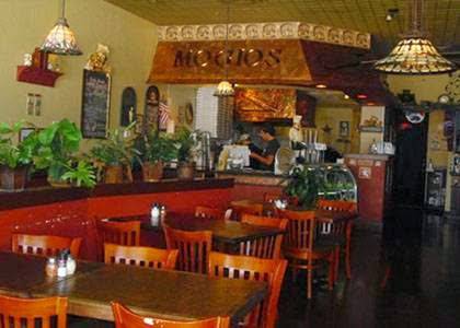 Mogios Gourmet Pizza | 3084 N Goliad St #110, Rockwall, TX 75087, USA | Phone: (972) 722-4866