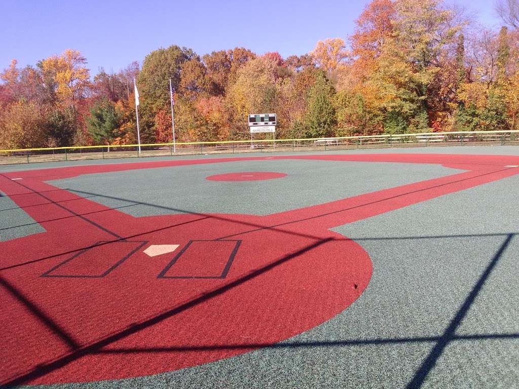 Challenge Grove Park 101 Bortons Mill Rd, Cherry Hill, NJ 08034