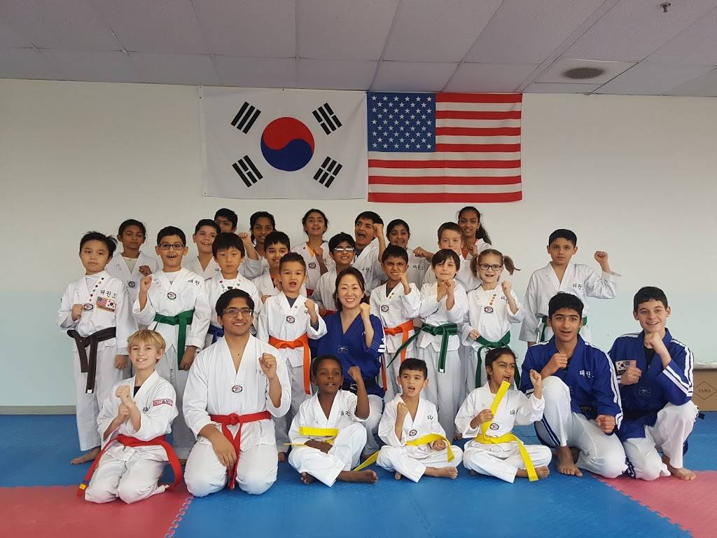 Parks TaeKwonDo, LLC | 836 Reading Rd, Mason, OH 45040, USA | Phone: (513) 791-7275