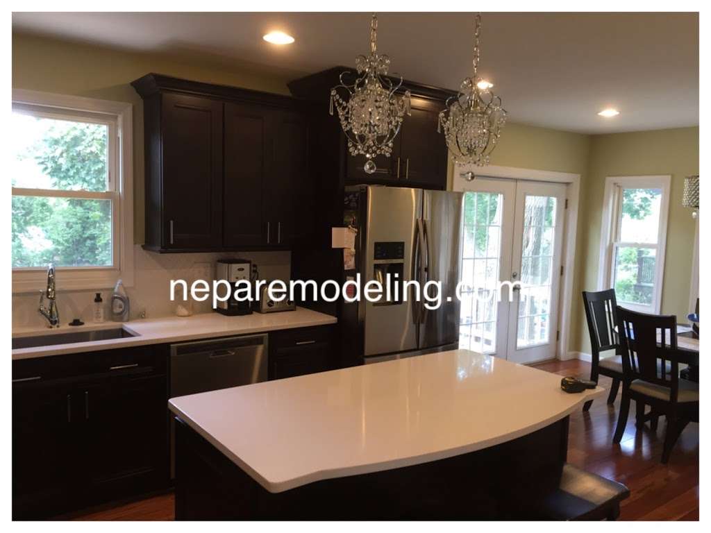 NEPA Remodeling | 323 Sampson St, Old Forge, PA 18518 | Phone: (570) 650-6372