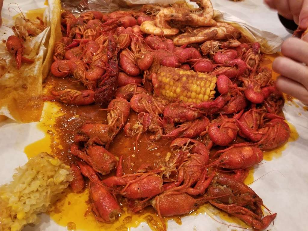 LA Fisherman | 1935 S Texas 6, Houston, TX 77077, USA | Phone: (281) 531-8998