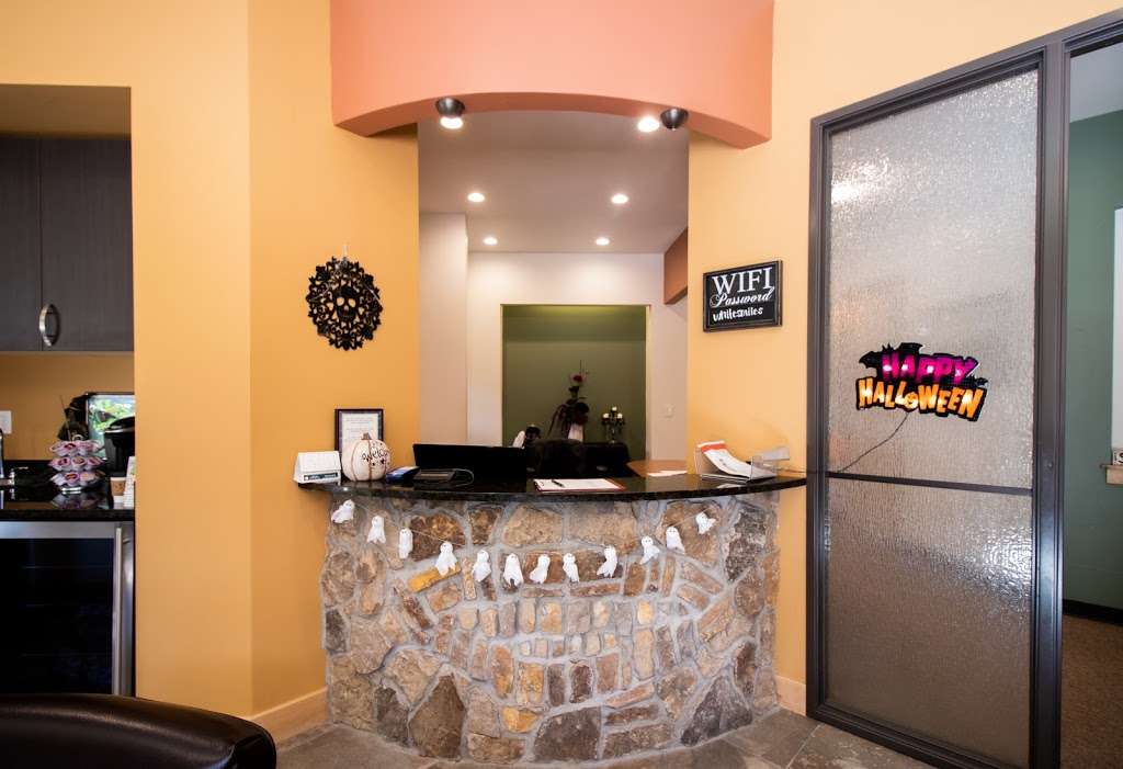 West Ranch Dental Center | 19413 N Turkey Creek Rd, Morrison, CO 80465, USA | Phone: (303) 697-4038