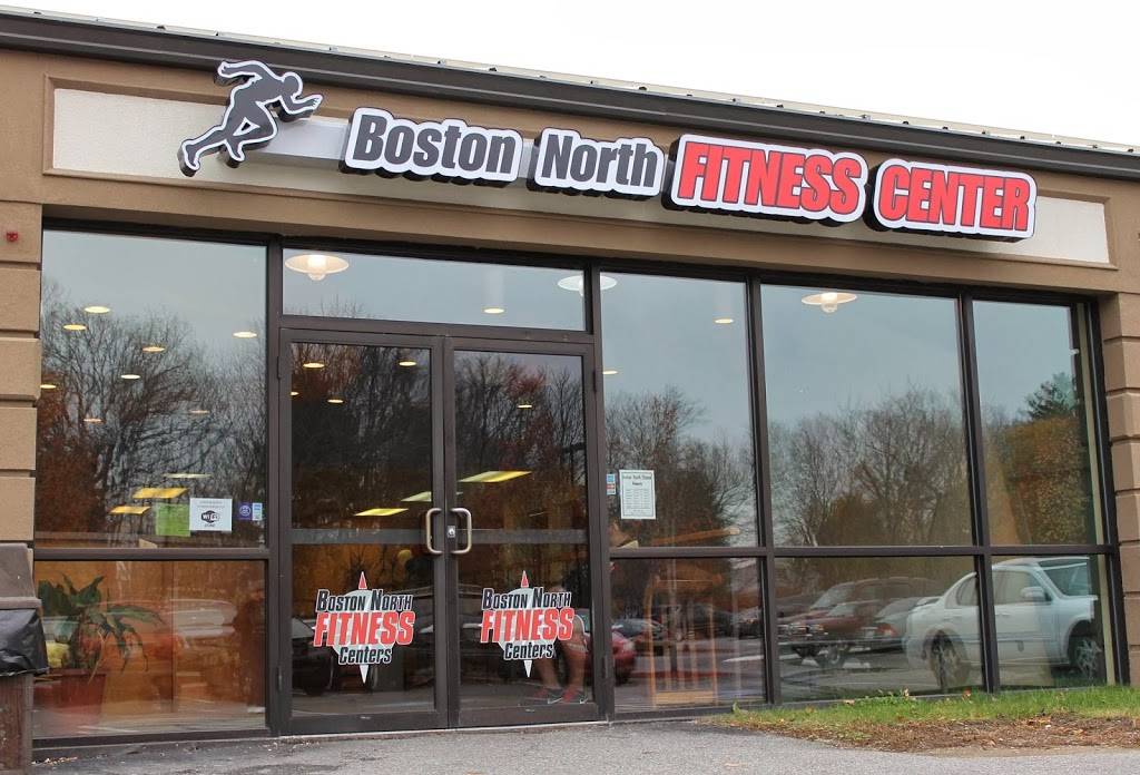 Boston North Fitness Center | 30 Prince St, Danvers, MA 01923, USA | Phone: (978) 777-3151