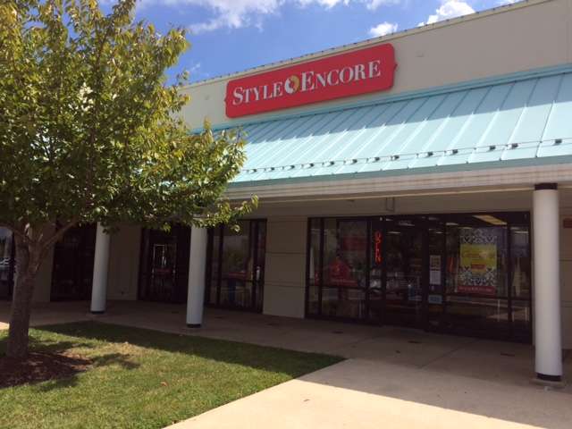 Style Encore - Dover | 1253 N Dupont Hwy, Dover, DE 19901, USA | Phone: (302) 674-8813