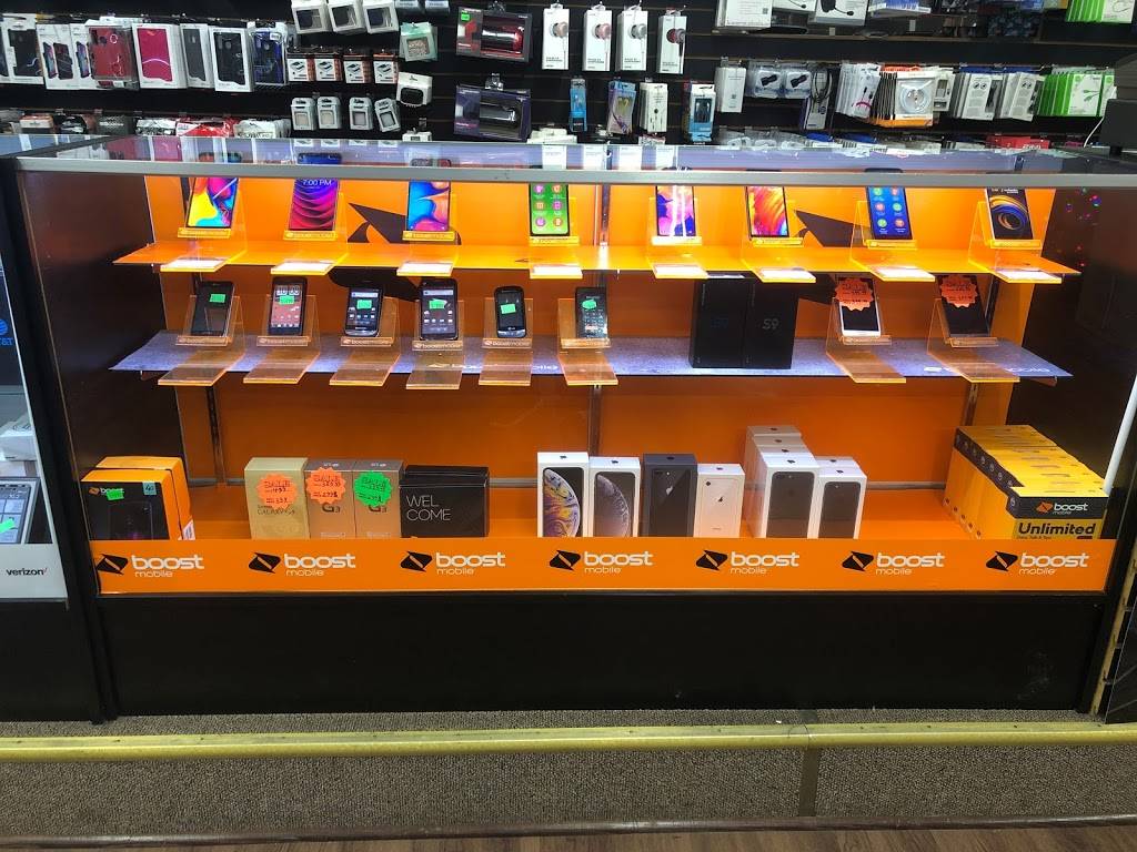 Boost Mobile | 8998 Westbank Expy, Westwego, LA 70094, USA | Phone: (504) 436-8881