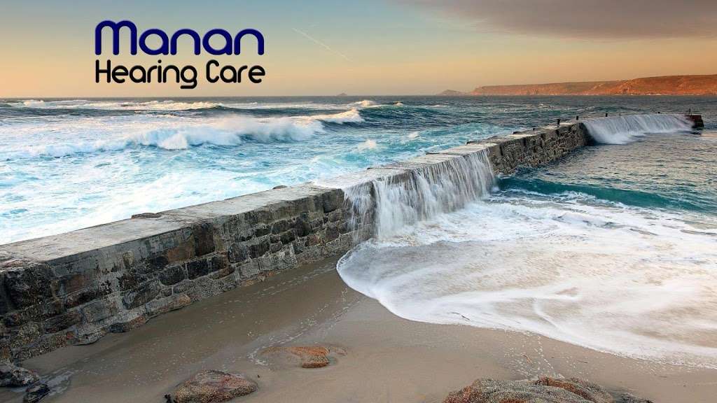 Manan Hearing Care | 108 E. Pat Rady Way, P.O. Box 364, Bainbridge, IN 46105, USA | Phone: (765) 371-4050