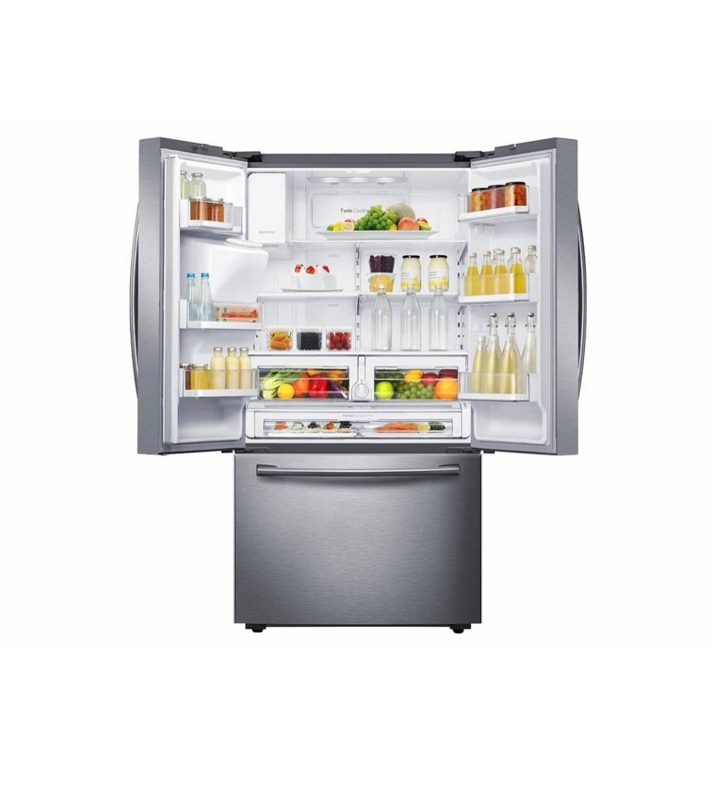 Appliances Appliances | 3442 Morris St N, St. Petersburg, FL 33713, USA | Phone: (727) 851-9814