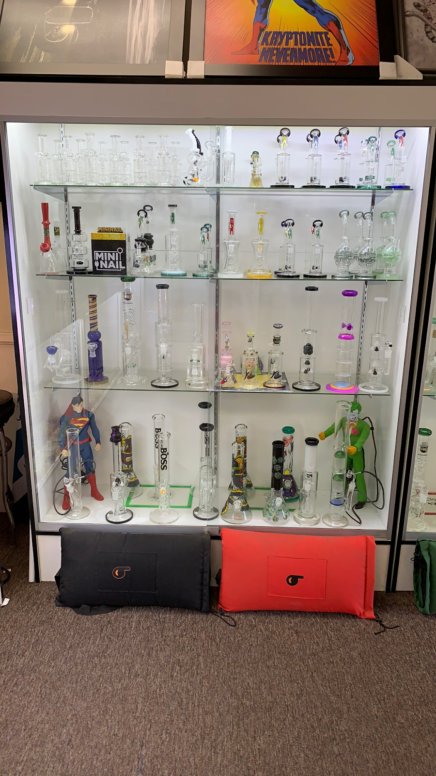 Speedys Smoke Vape And CBD Store | 27134 Shadel Rd, Sun City, CA 92586, USA | Phone: (951) 679-5155