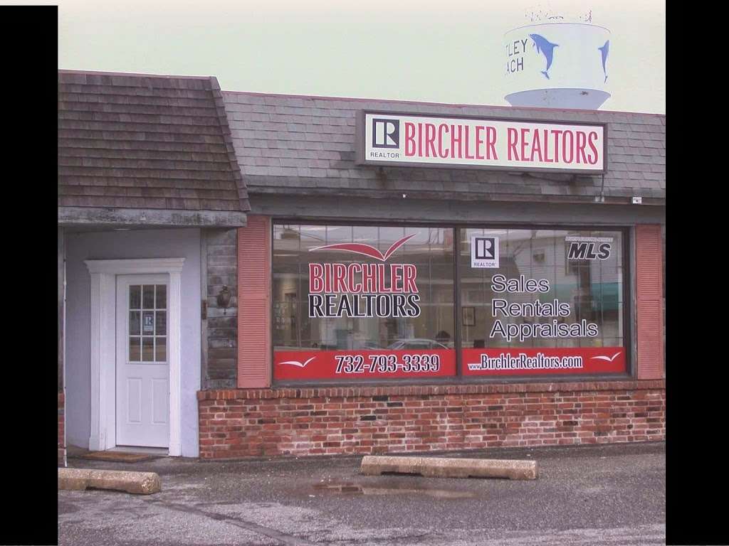 Birchler Realtors | 1901 NJ-35 #4, Seaside Heights, NJ 08751, USA | Phone: (732) 793-3339