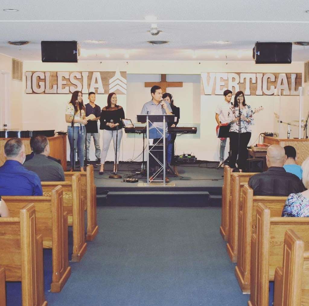 Iglesia Vertical Miami | 7801 NW 178th St, Hialeah, FL 33015, USA | Phone: (786) 529-2041