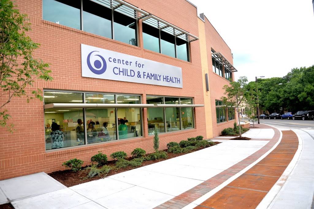 Center for Child & Family Health | 1121 W Chapel Hill St #100, Durham, NC 27701, USA | Phone: (919) 419-3474