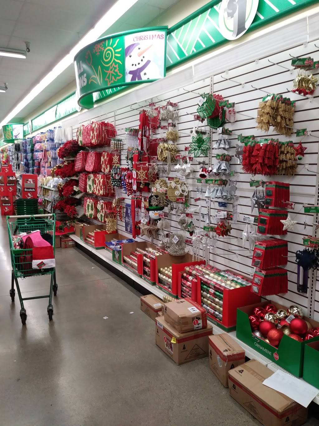 Dollar Tree | 5725 W Fairview Ave, Boise, ID 83706, USA | Phone: (208) 513-2347