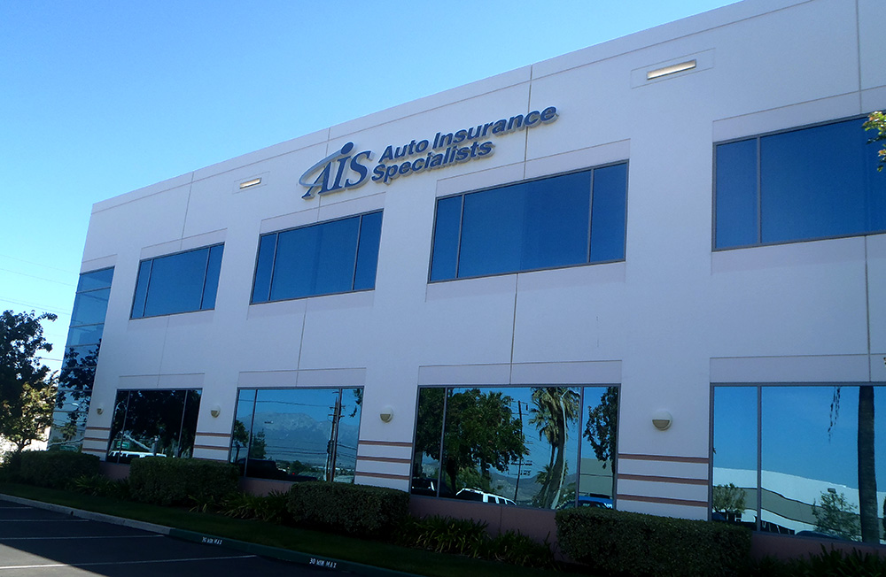 AIS | Auto Insurance Specialists | Riverside | 1600 Iowa Ave #100, Riverside, CA 92507, USA | Phone: (951) 782-8100