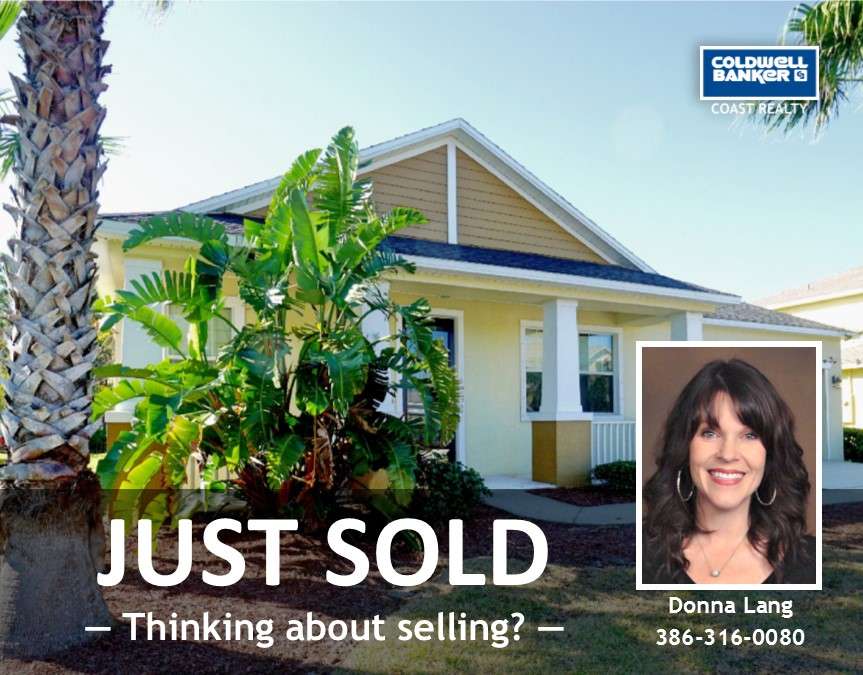 Donna Lang Realtor - LoKation Real Estate | Ste #1407, 5889 S Williamson Blvd, Port Orange, FL 32128, USA | Phone: (386) 316-0080