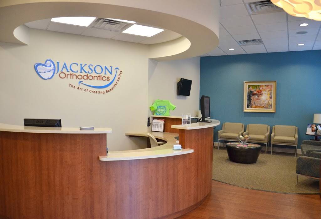 Jackson Orthodontics | 13731 Steele Creek Rd A, Charlotte, NC 28273, USA | Phone: (704) 464-0696