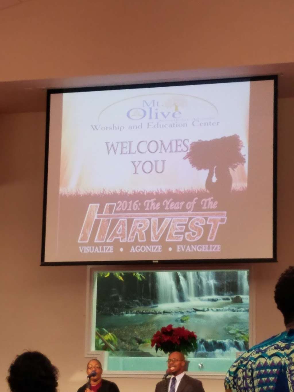 Mount Olive Seventh-day Adventist Church | 3350 Clarcona Rd, Apopka, FL 32703, USA | Phone: (407) 886-0430