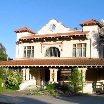 Twin Pines Manor | 10 Twin Pines Ln, Belmont, CA 94002, USA | Phone: (650) 595-7441