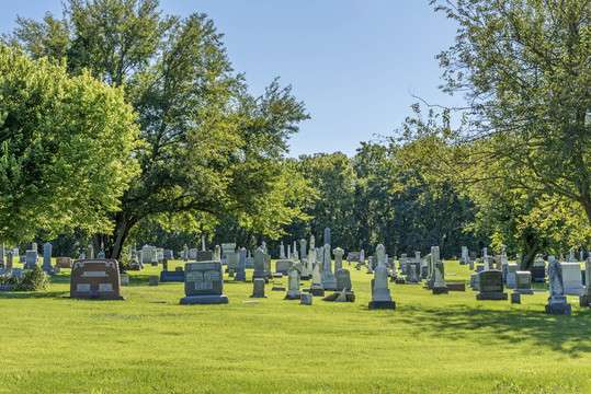 Barry Cemetery | 1327 NW Barry Rd, Kansas City, MO 64155 | Phone: (816) 452-8419