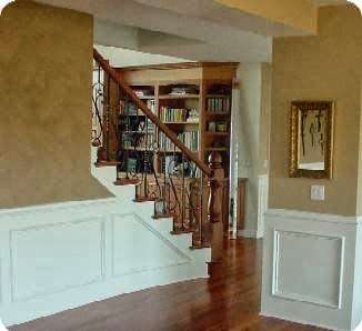 Houston Interior Painting | 7626 Braes Meadow Dr, Houston, TX 77071, USA | Phone: (713) 489-8890