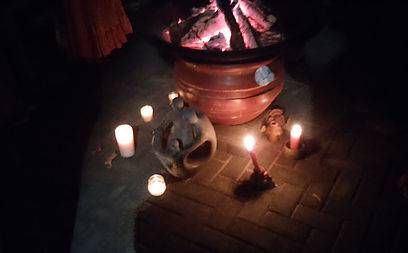 Surrender to Serenity | Shamanic Journeying | 516 Mayfair Ct, Virginia Beach, VA 23452, USA | Phone: (208) 272-1634