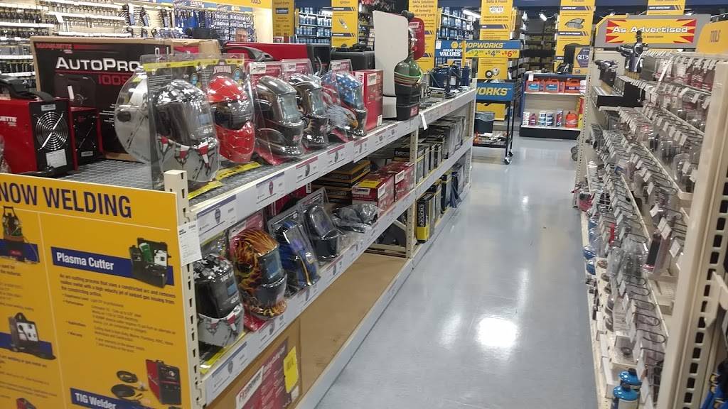 NAPA Auto Parts - Genuine Parts Company | 1625 9th Ave N, Bessemer, AL 35020, USA | Phone: (205) 425-2461