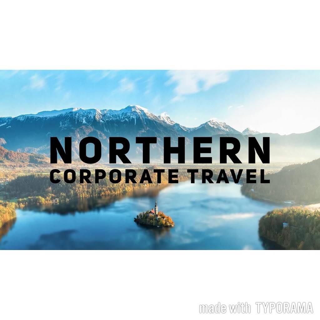 Northern Corporate Travel | 2908 Morgan Loop, Anchorage, AK 99516, USA | Phone: (907) 280-8480
