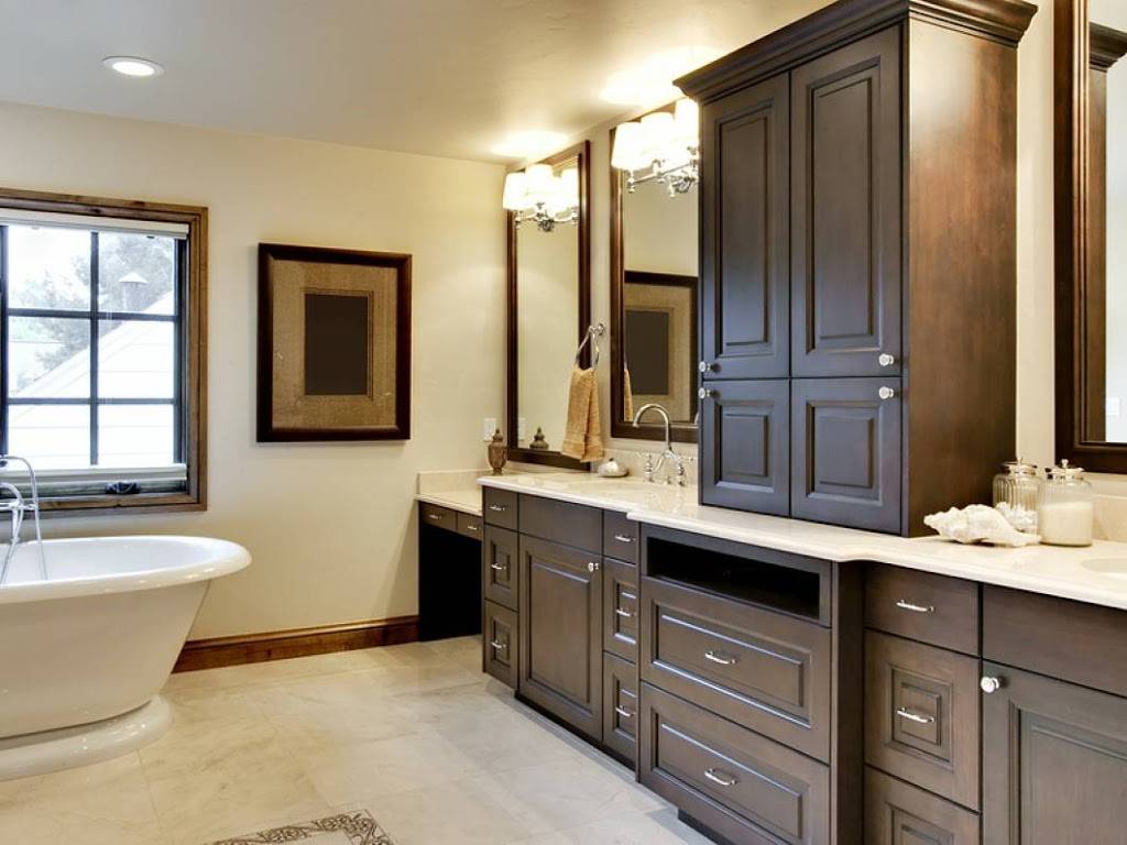 Heartwood Custom Cabinetry | 4745 Town Center Dr suite d, Colorado Springs, CO 80916, USA | Phone: (719) 641-1980