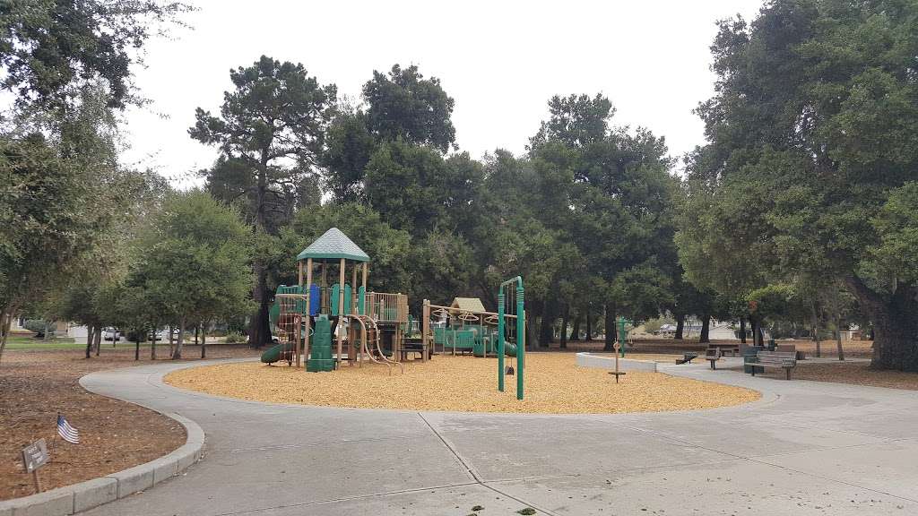 Thousand Oaks Park 1054 Brockhampton Ct, San Jose, CA 95136