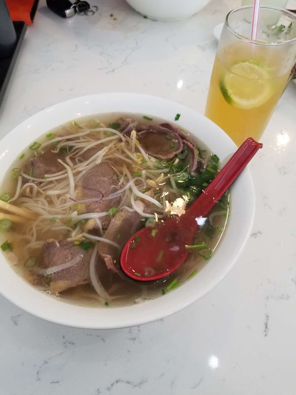 Pho Hung | 10613 Bellaire Blvd, Houston, TX 77072 | Phone: (832) 243-4044