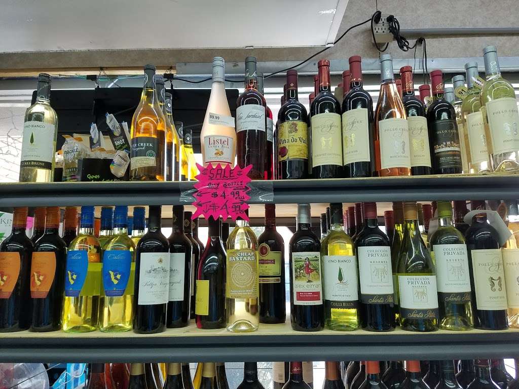 Parmar Wine & Liquors | 259 Main St, Islip, NY 11751, USA | Phone: (631) 665-5301