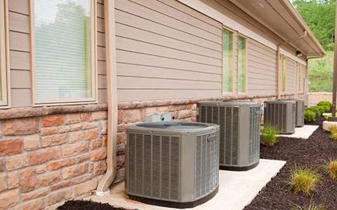 Middleton Air Conditioning Inc | 836 E Jasmine St, Mesa, AZ 85203, USA | Phone: (480) 461-0086