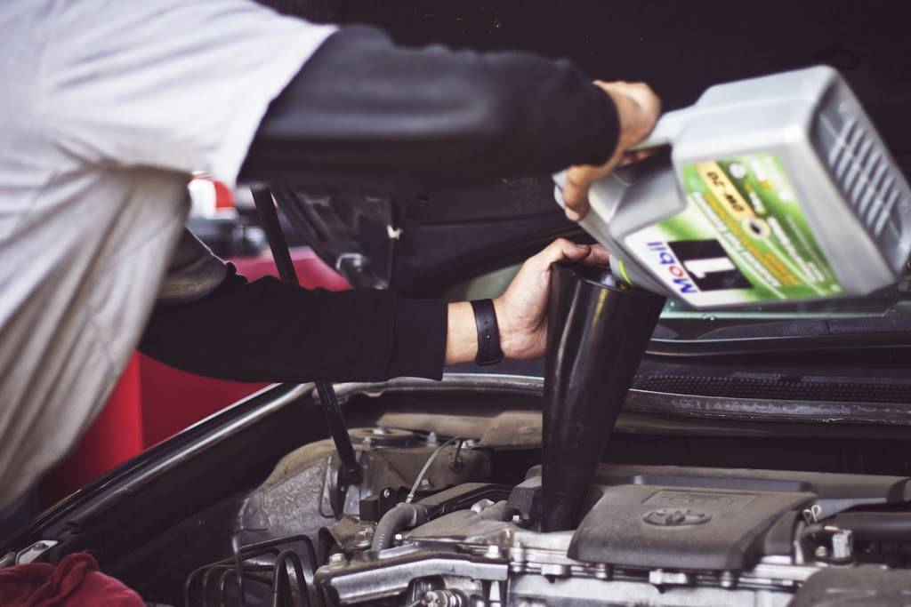 Mobile Mechanic - Car RV & Truck Repair | 1401 N Arizona Ave, Chandler, AZ 85225, USA | Phone: (480) 573-7280