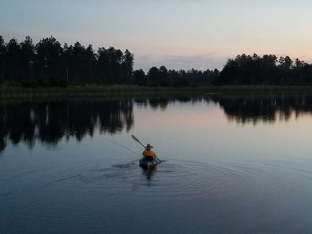 Hilochee Wildlife Management Area, Osprey Unit | 6239 Co Rd 557, Polk City, FL 33868, USA | Phone: (863) 648-3200