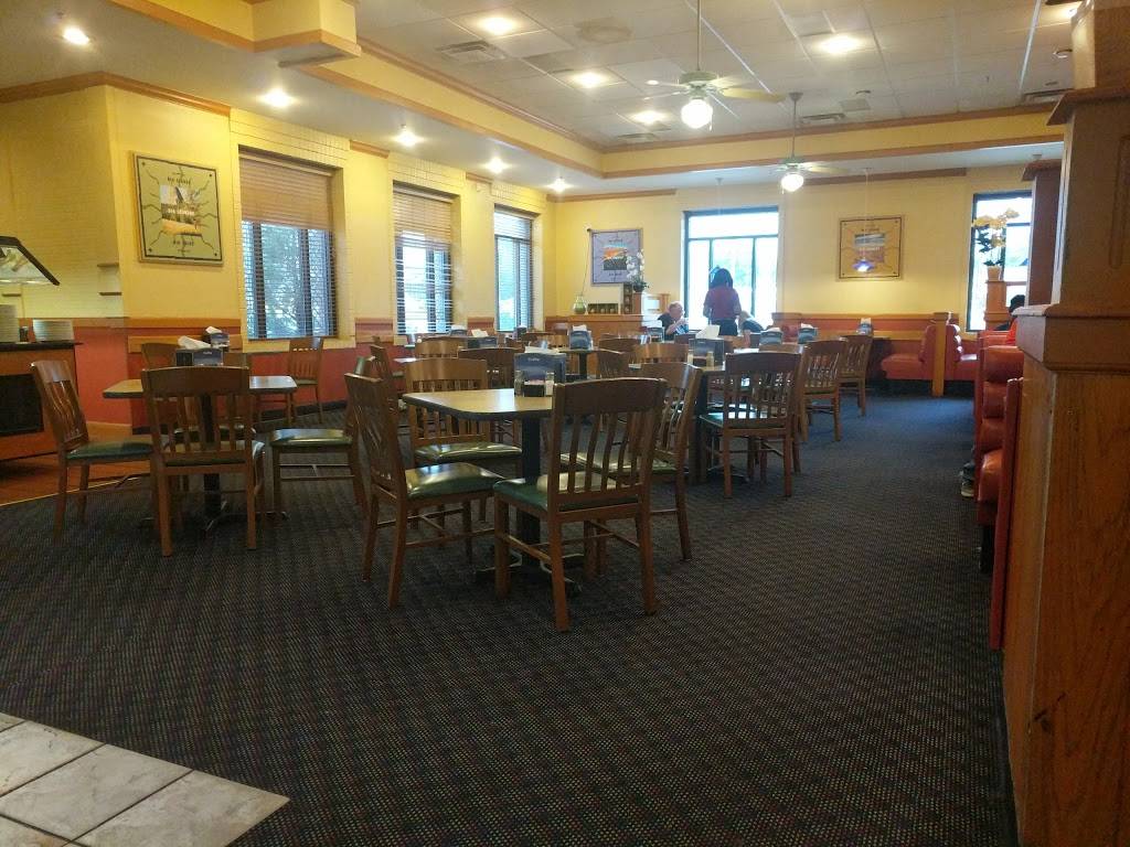 Ourrs Family Dining | 1606 S Georgetown St, Wichita, KS 67218, USA | Phone: (316) 927-2191