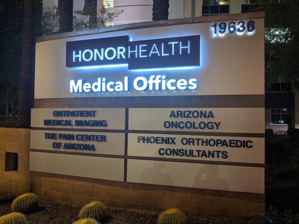 HonorHealth Deer Valley Medical Center | 19829 N 27th Ave, Phoenix, AZ 85027, USA | Phone: (623) 879-6100